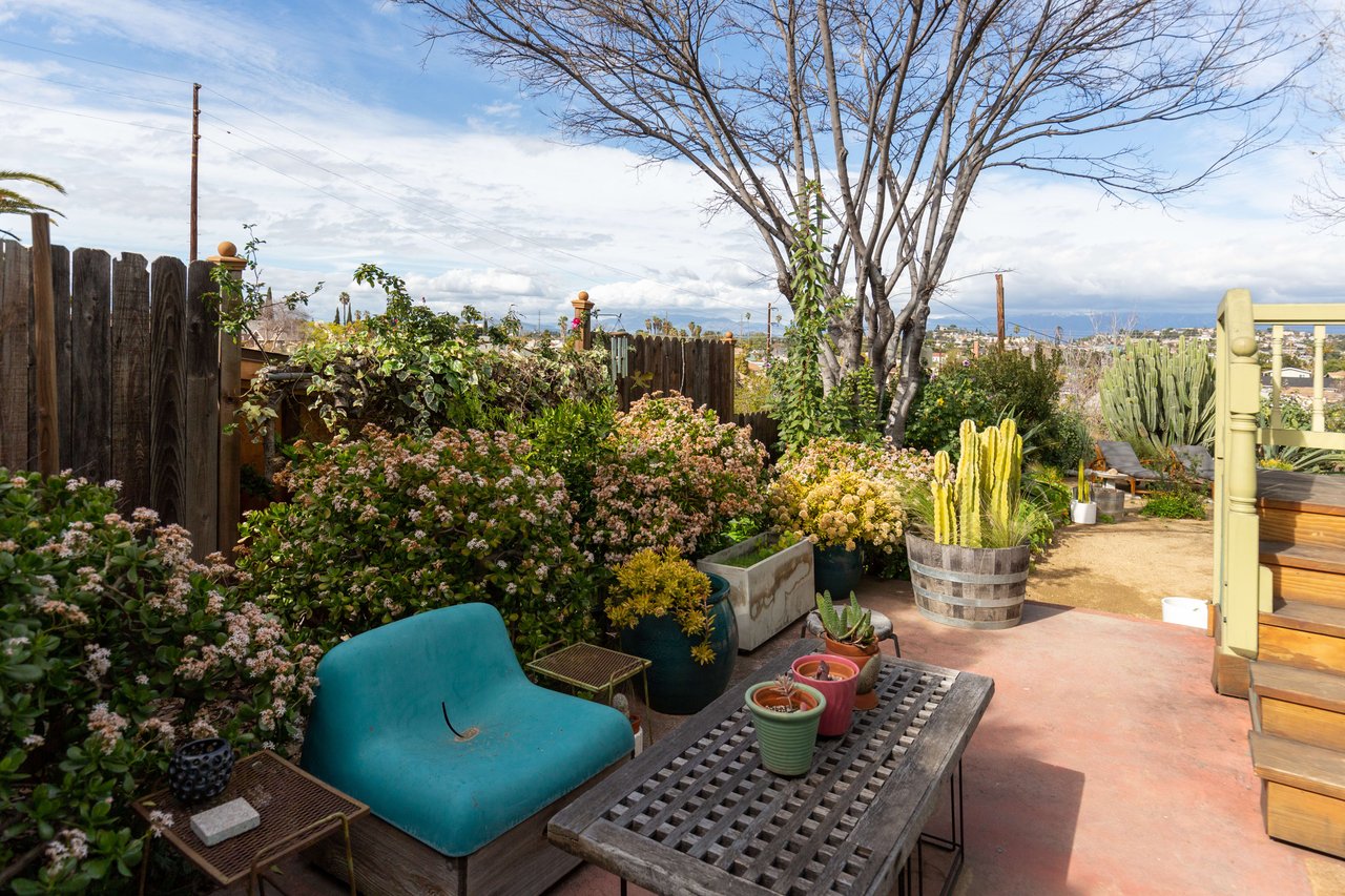 Rare Boyle Heights Victorian 