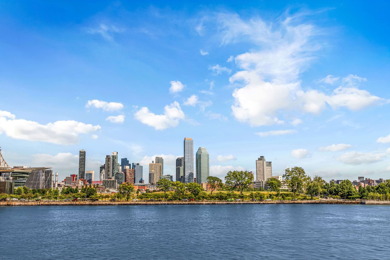 420 East 55th Street