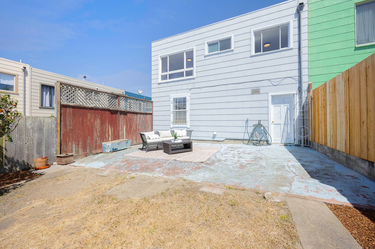 3737 Pacheco Street, San Francisco