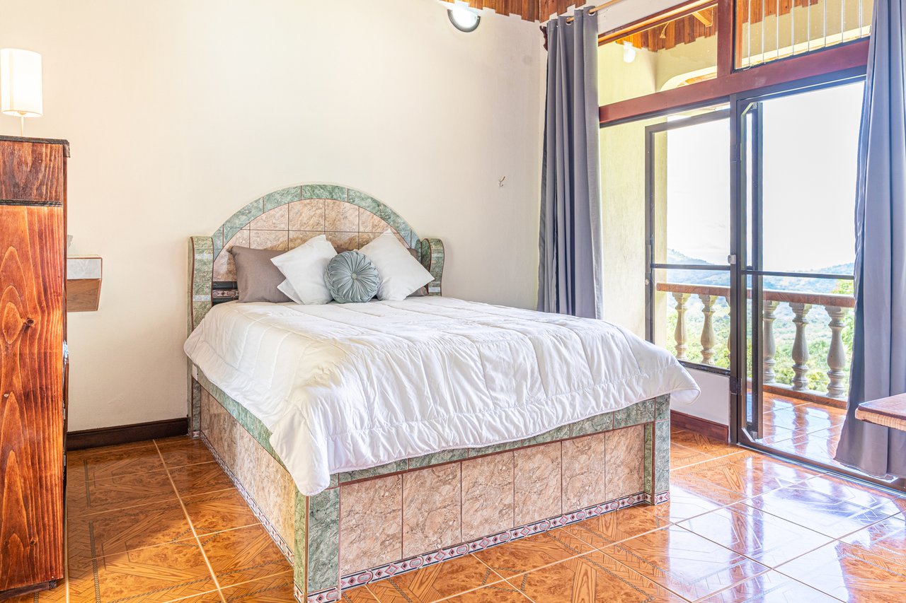 Private Ocean View Boutique Hotel, Perez Zeledon, San Jose