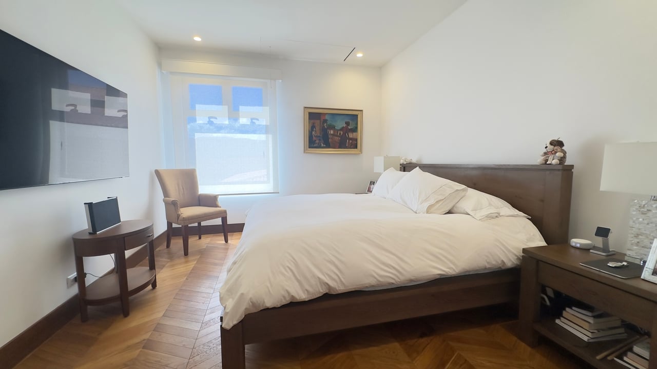 Gated Community Condo Apartment, Curridabat, San Jose
