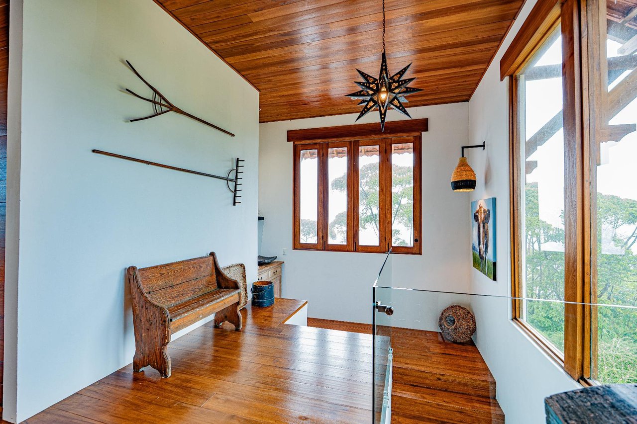 Ocean View Estate Development Sites, Dominical, Puntarenas