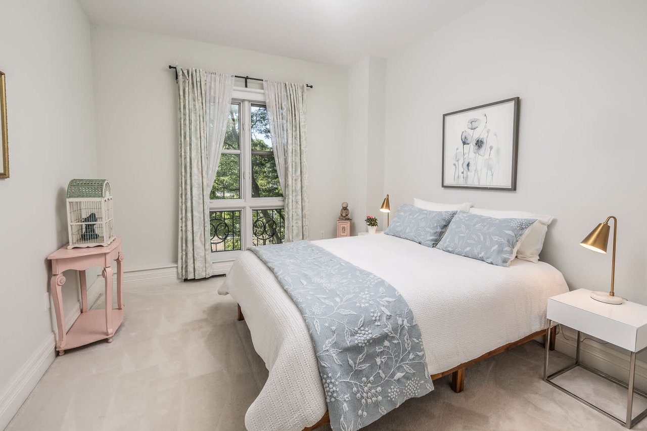 Bridle Path Meets Lawrence Park Grand Condo