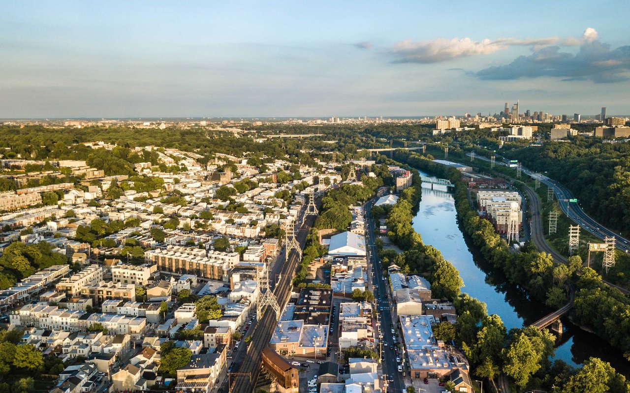 Roxborough-Manayunk​​​​​​​