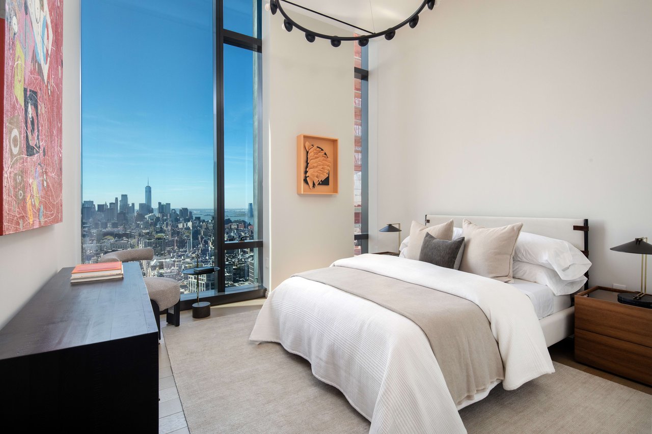 The New Penthouse54 at 277 Fifth Avenue