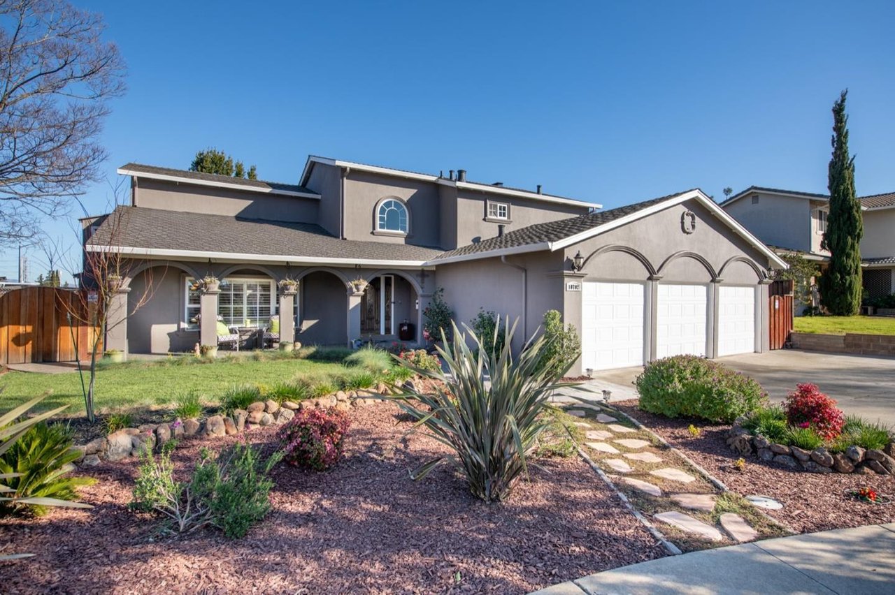 10702 Pebble Place, Cupertino 95014	