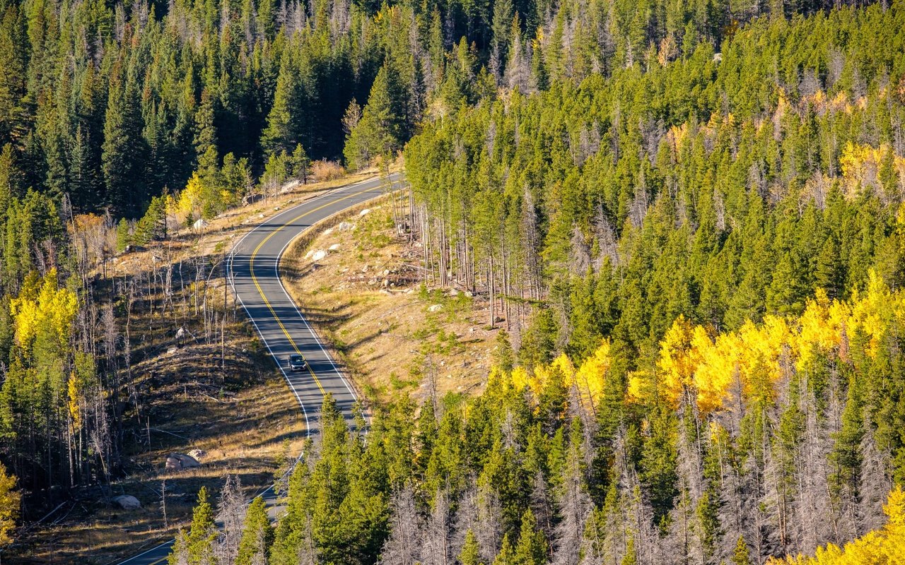 Estes Park