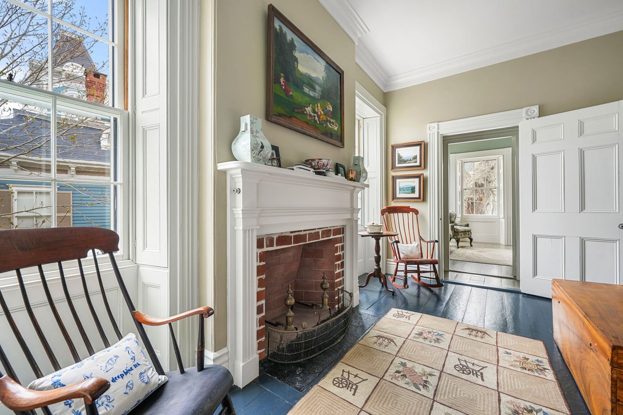 75 Main Street | Nantucket, MA 