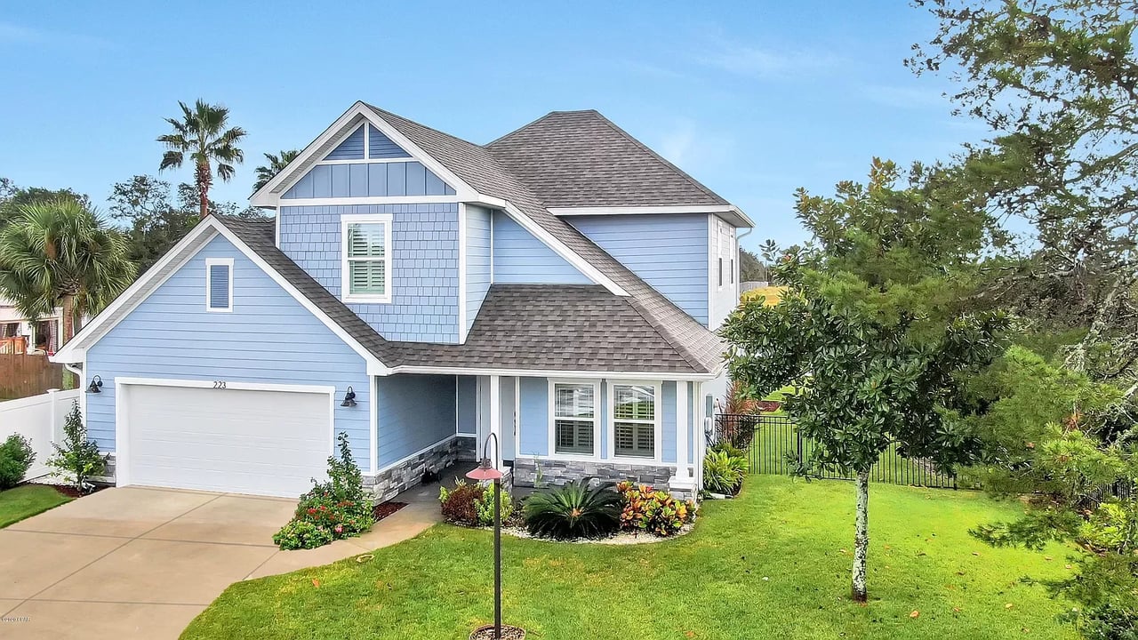 223 WIREGRASS Lane