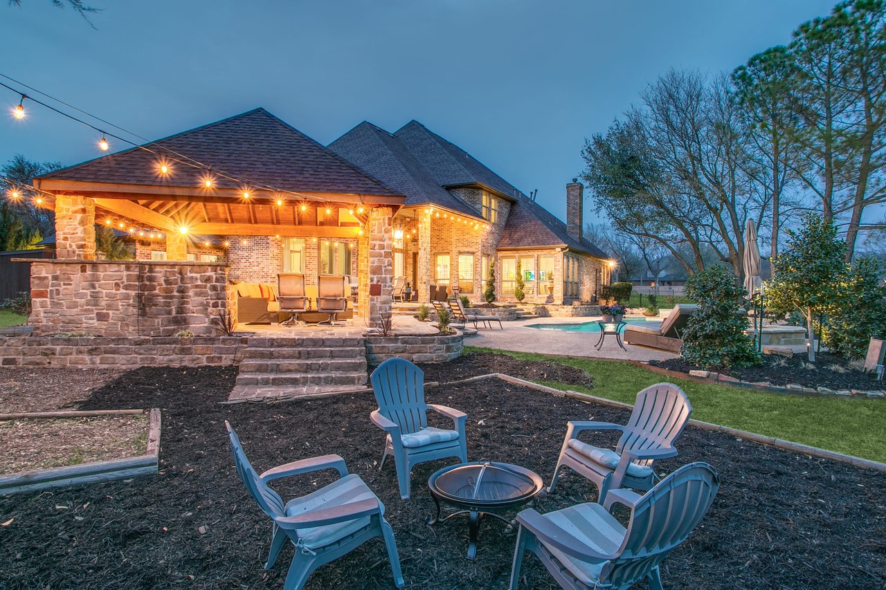 603 Stonebury Drive
