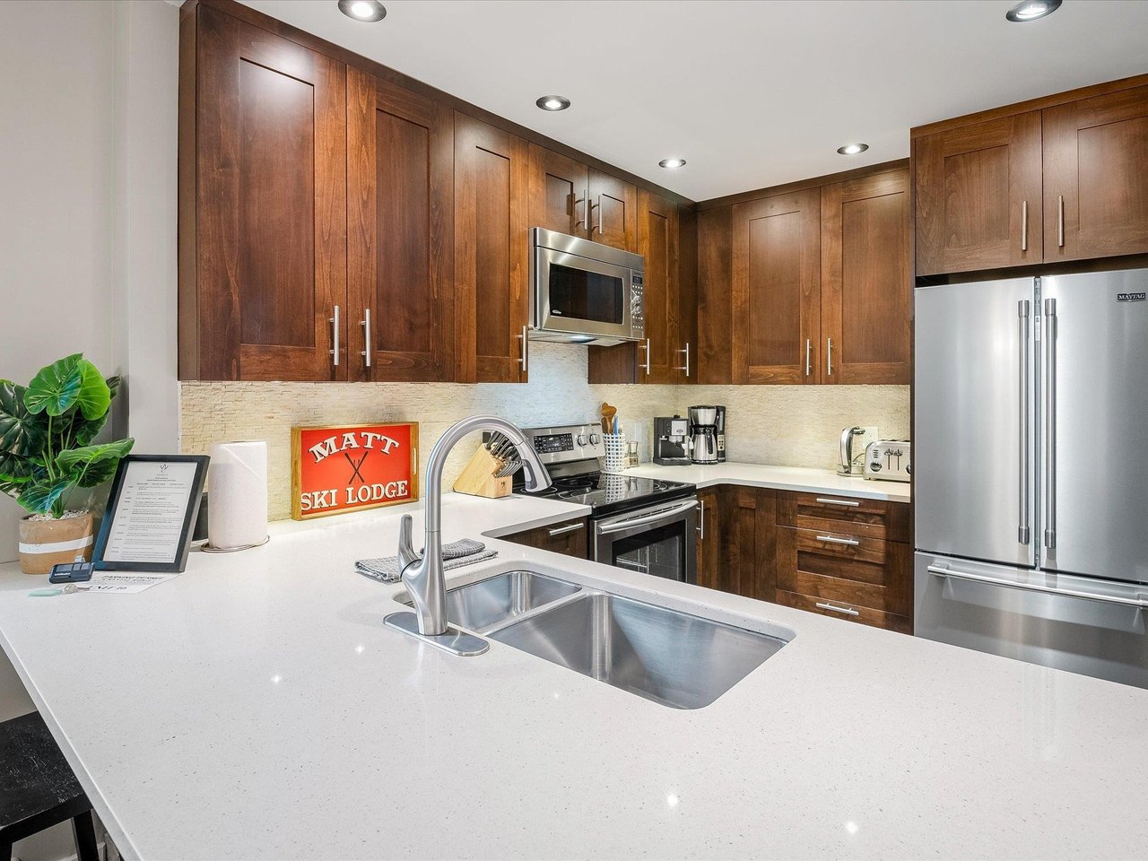 16-4873 Painted Cliff Road, Whistler