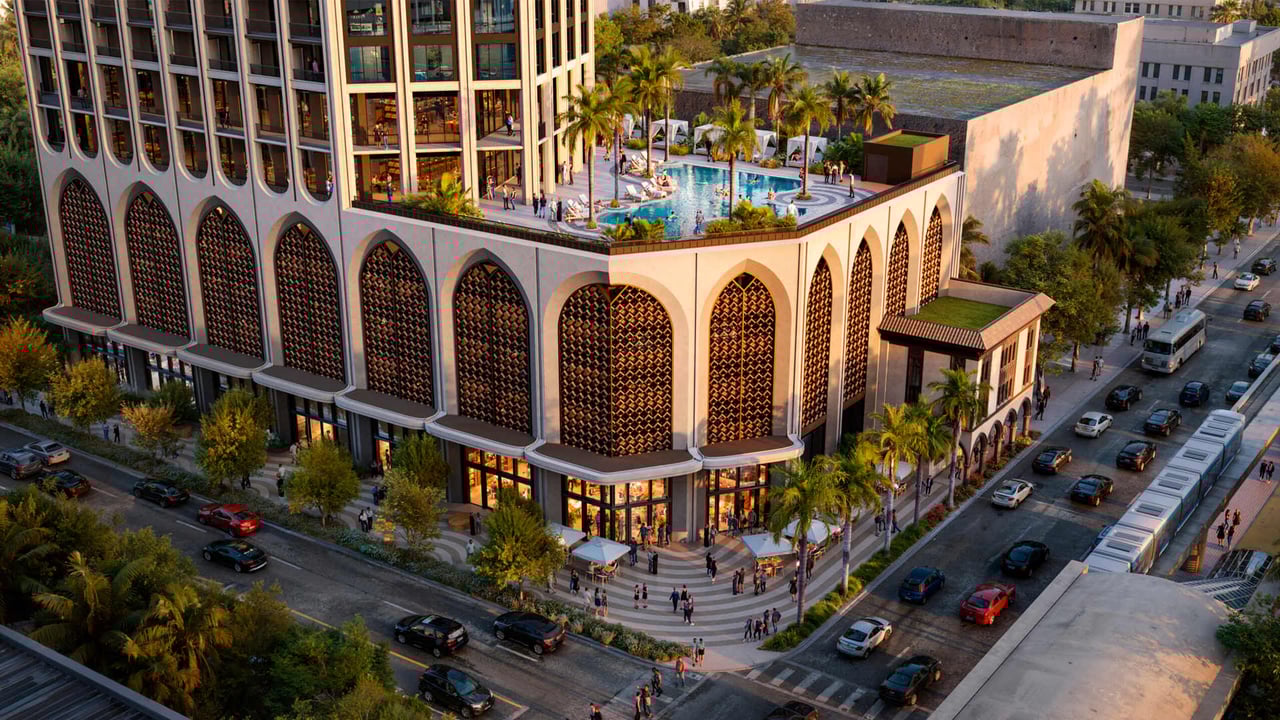 first and fifth at 49 nw 5th street in downtown miami