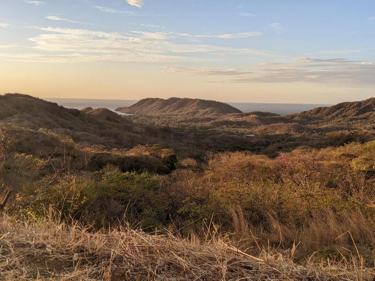 Ocean View Building Parcel, Flamingo, Guanacaste
