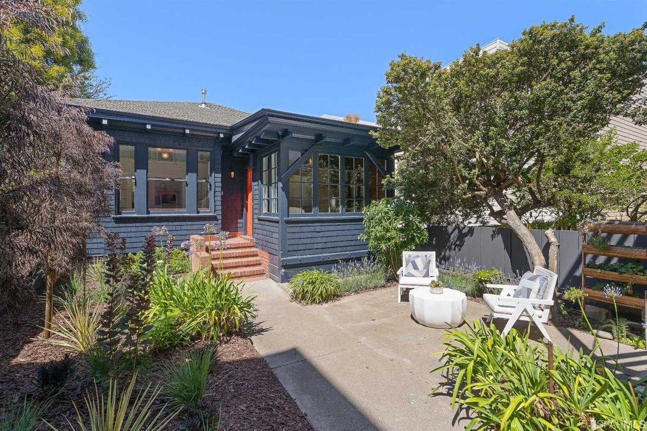 1223 2nd Avenue Unit A