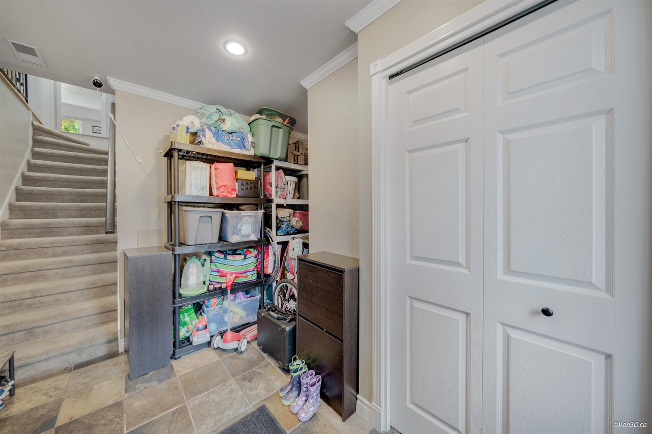 2052 W Keith Road, North Vancouver