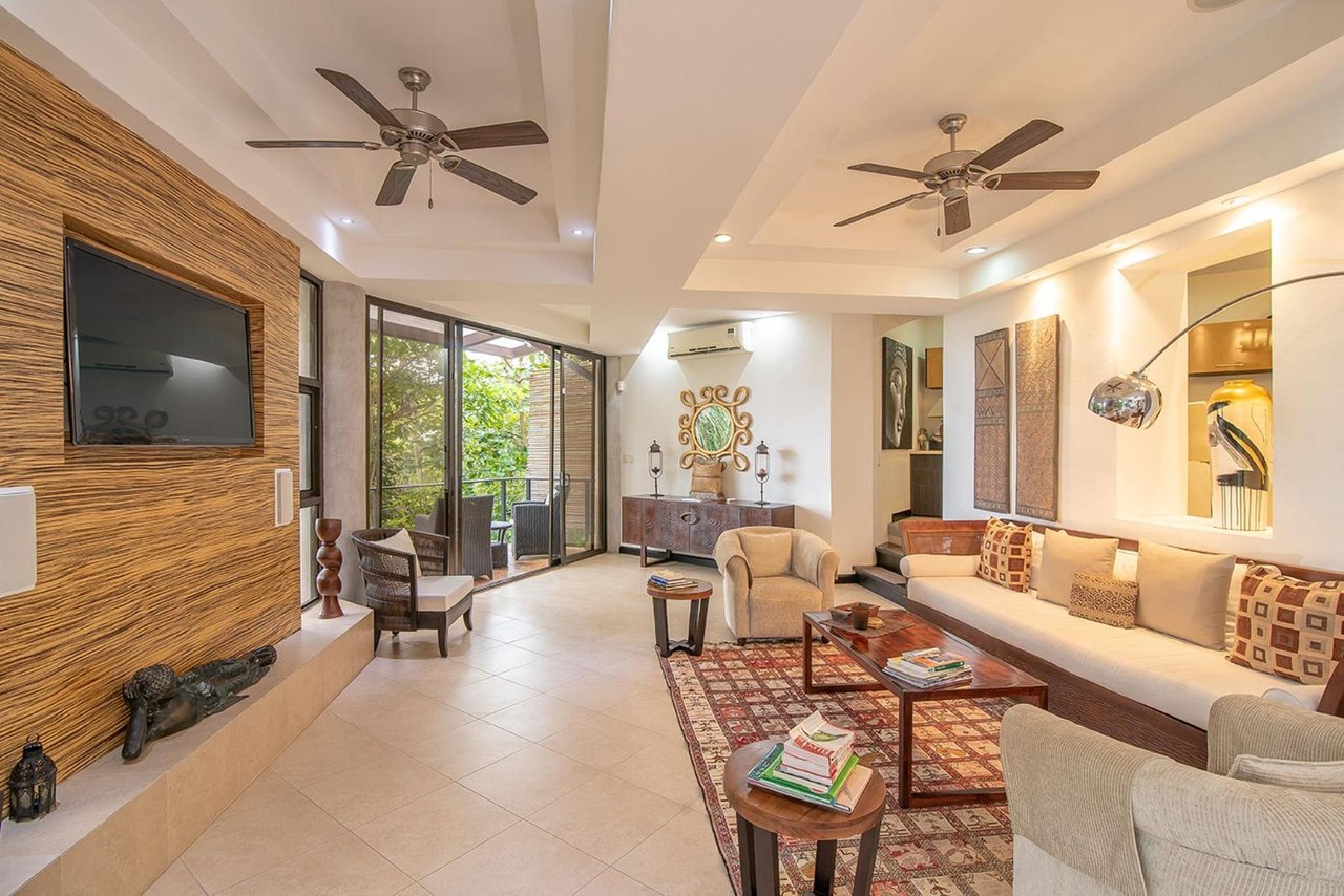 Balinese Tropical Luxury Estate, Manuel Antonio, Puntarenas