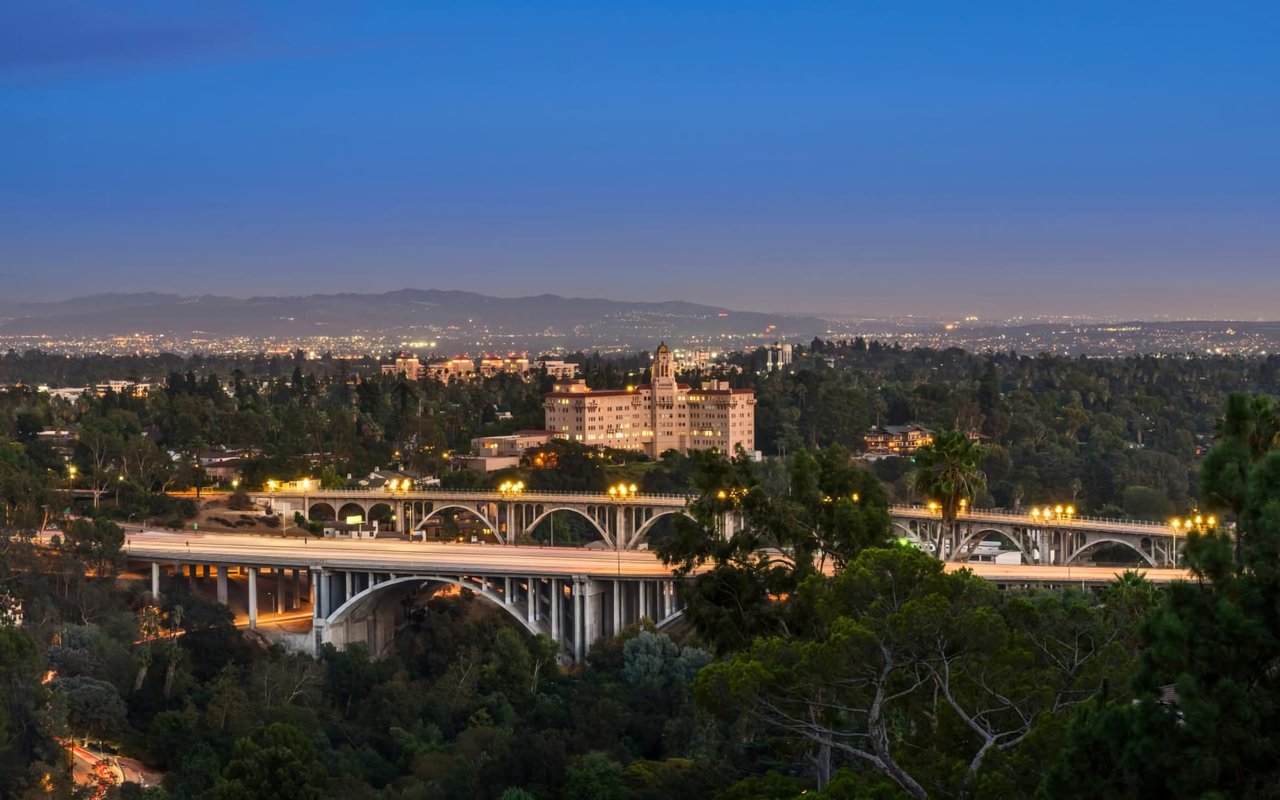 Pasadena