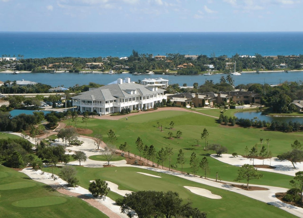 Jupiter Hills Club