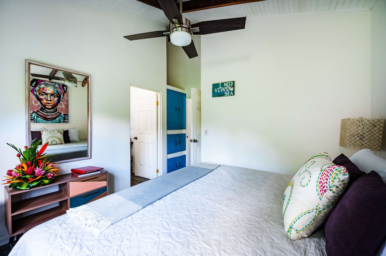 Casa Papaya Villaggio II, 431B | Renovated One-Bedroom Condo Steps from 7 Beaches