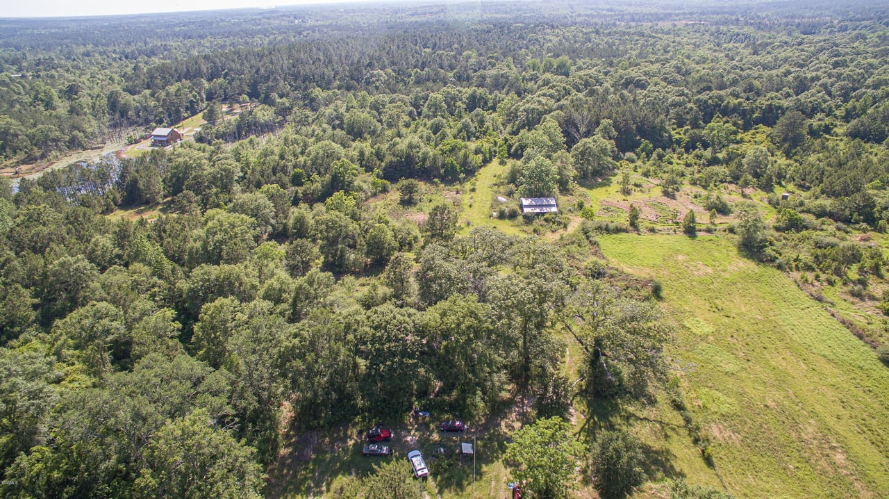 32331 Carey Smith Rd