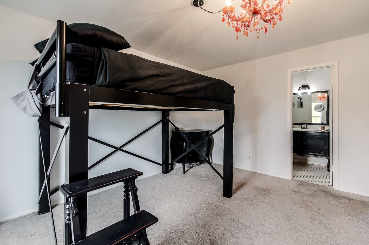 2425 Ashdale Dr #56, Austin, Texas 78757