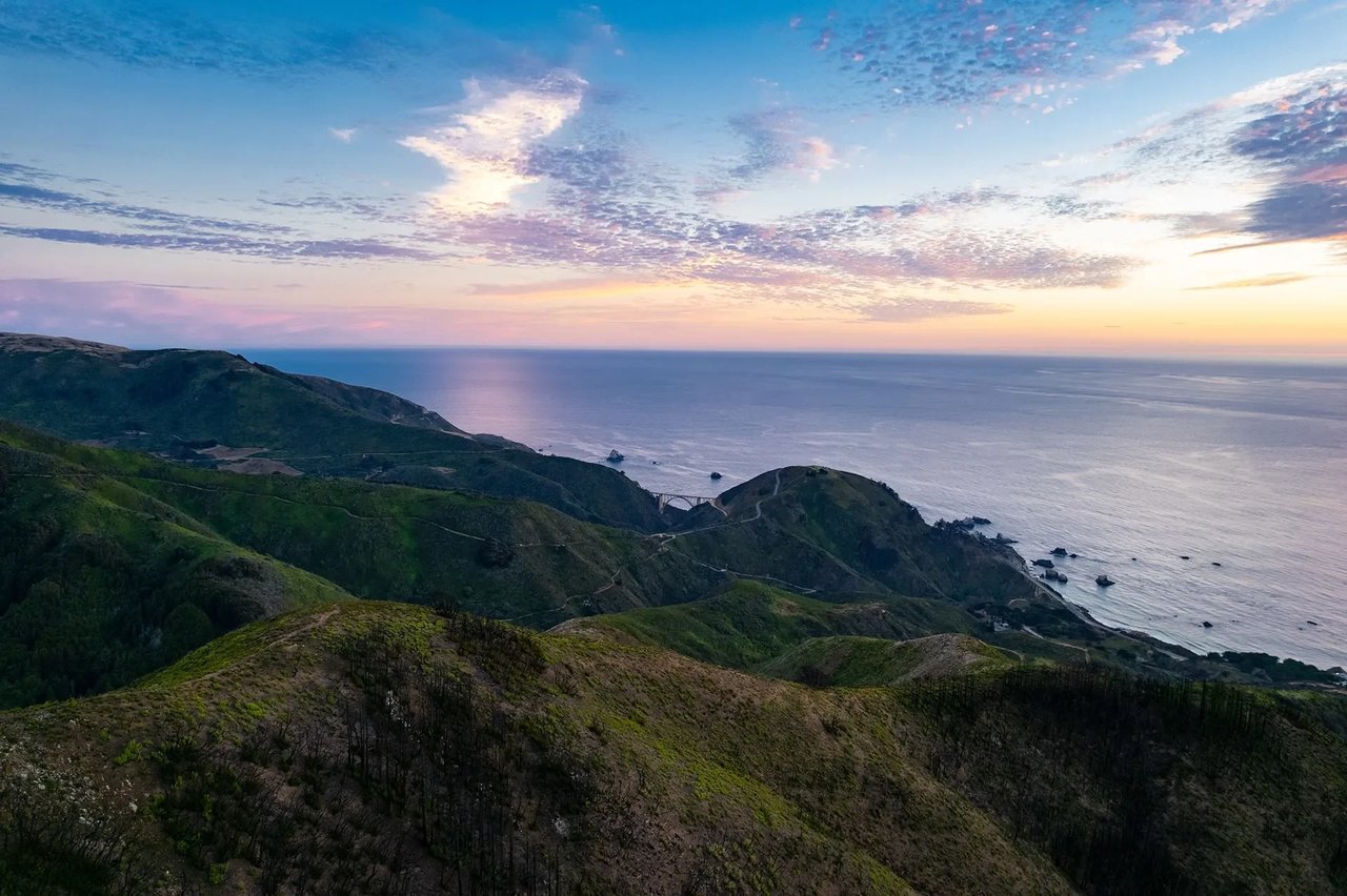 BIXBY CREEK RANCH - LUXURIOUS BIG SUR RETREAT