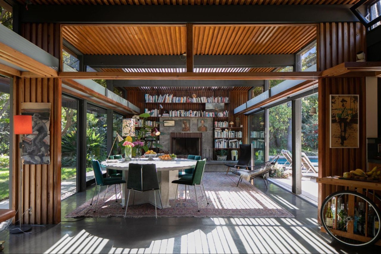 Luxury Home Design Trends for 2023