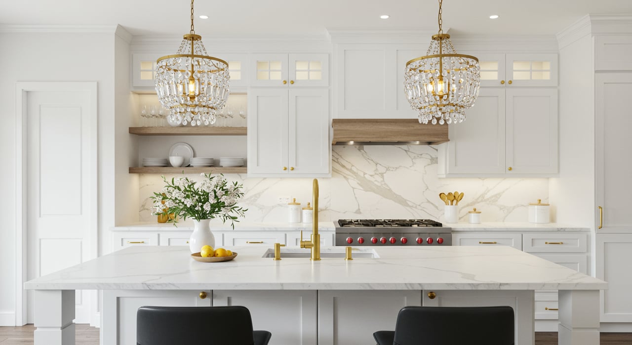 Best ROI Home Improvements for Your Home