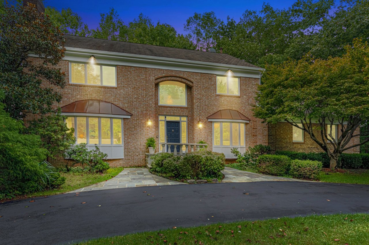 9225 Vendome Drive, Bethesda MD 20817