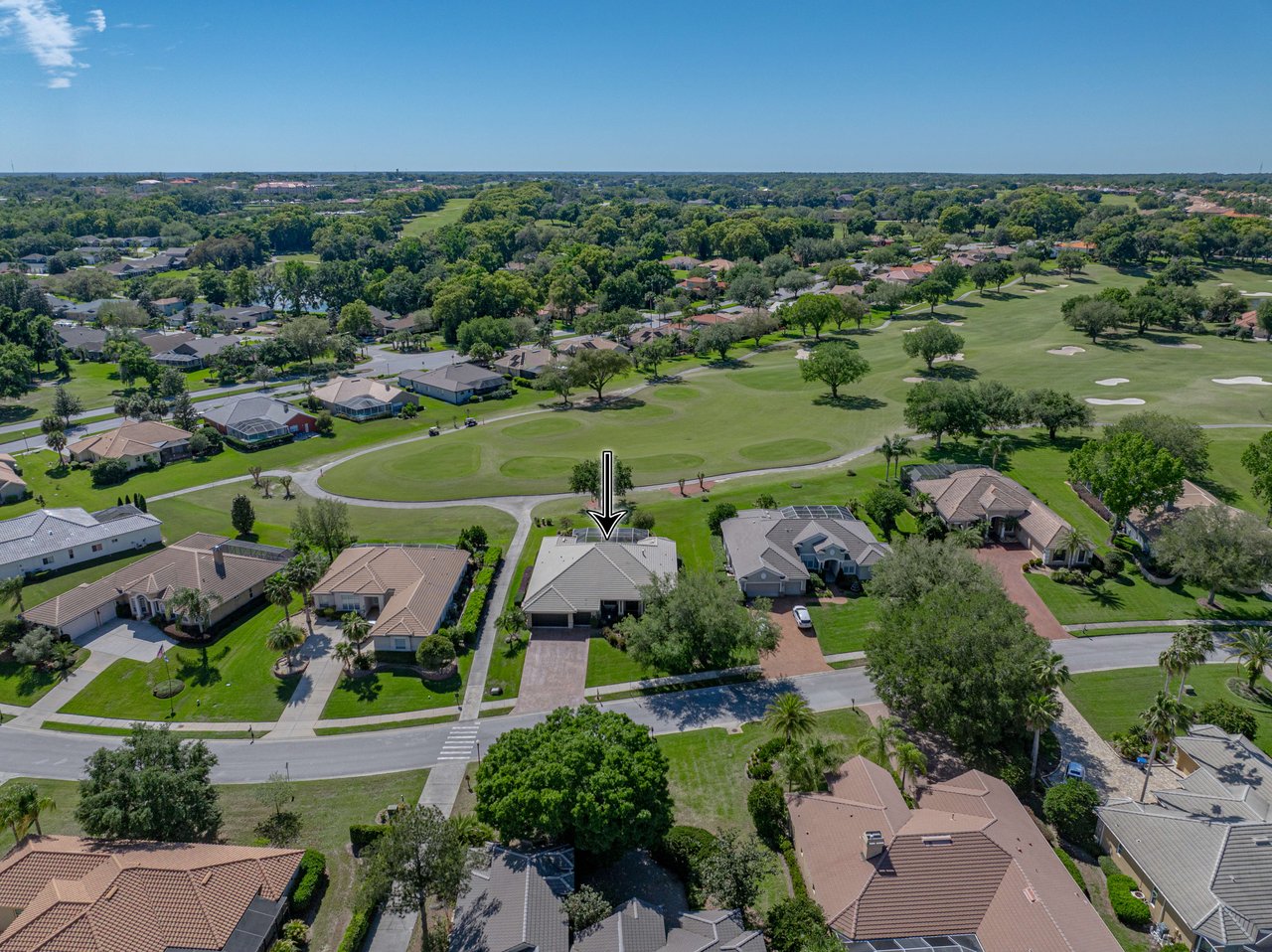 12645 GRAND TRAVERSE DR