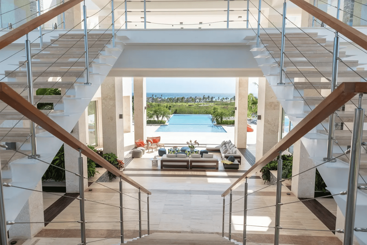 Villa Parthenope - Luxury Villa in Cap Cana®