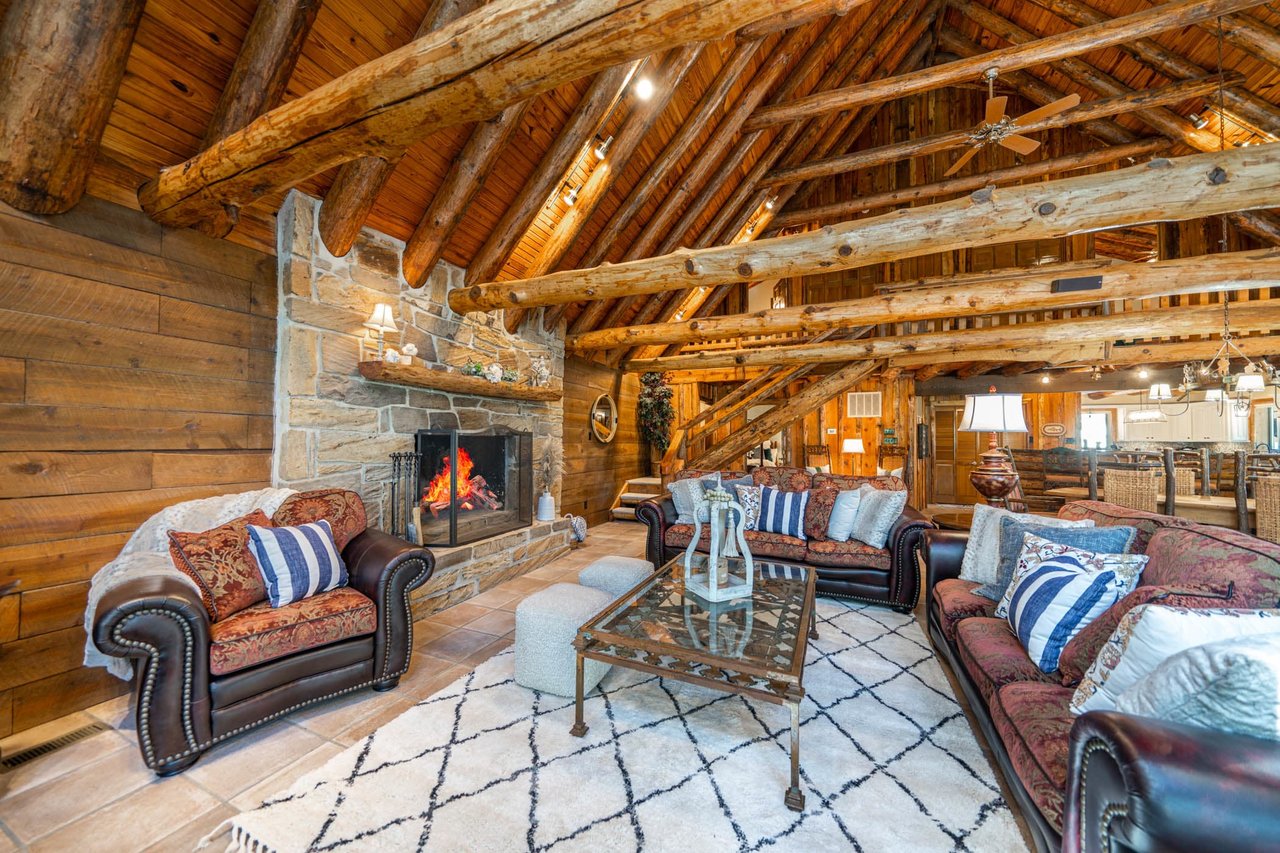 Lake Fork Estate