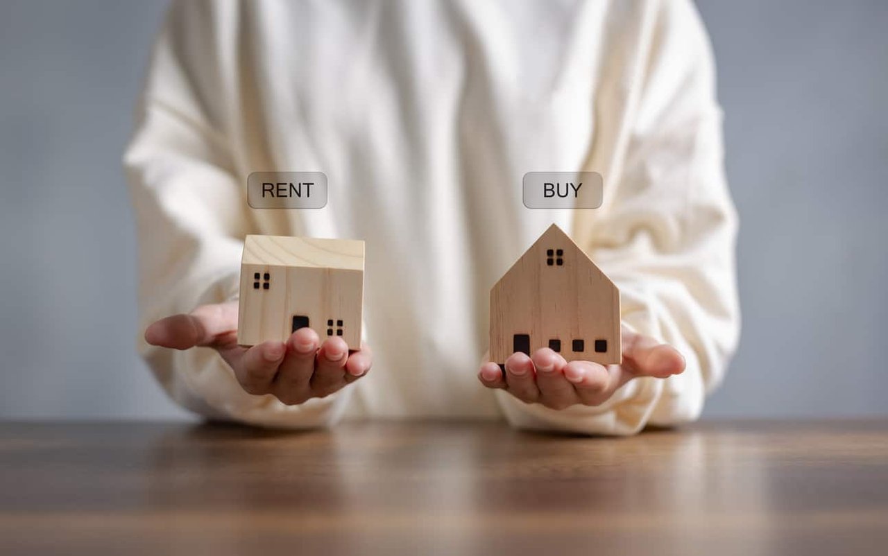 To Buy Or To Rent: Key Questions To Ask Yourself