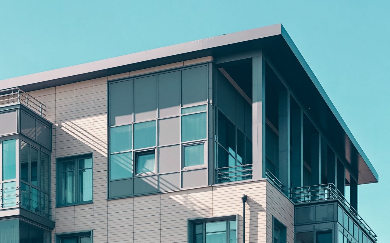 The Modern Magnolia Townhomes Are Back, in a Big Way