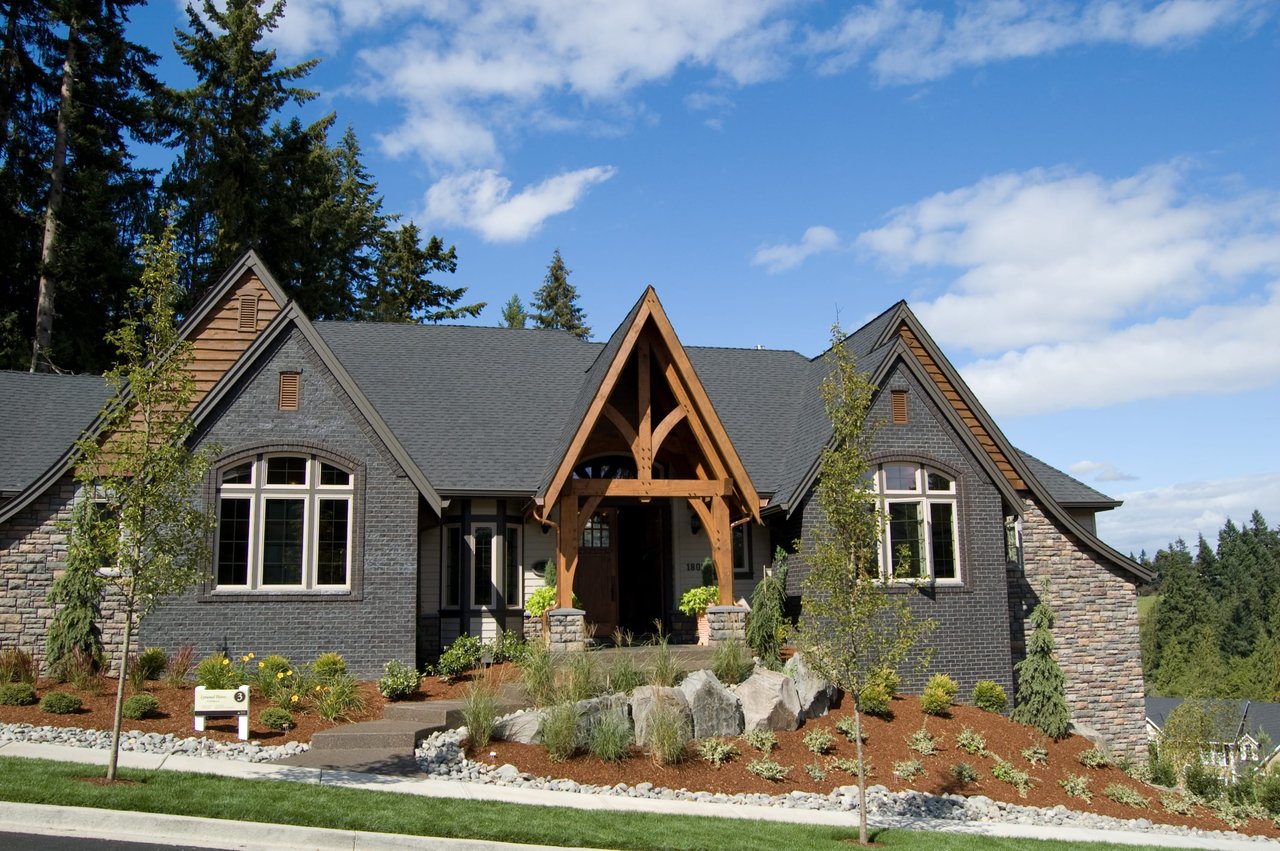 Beautiful Denver Home