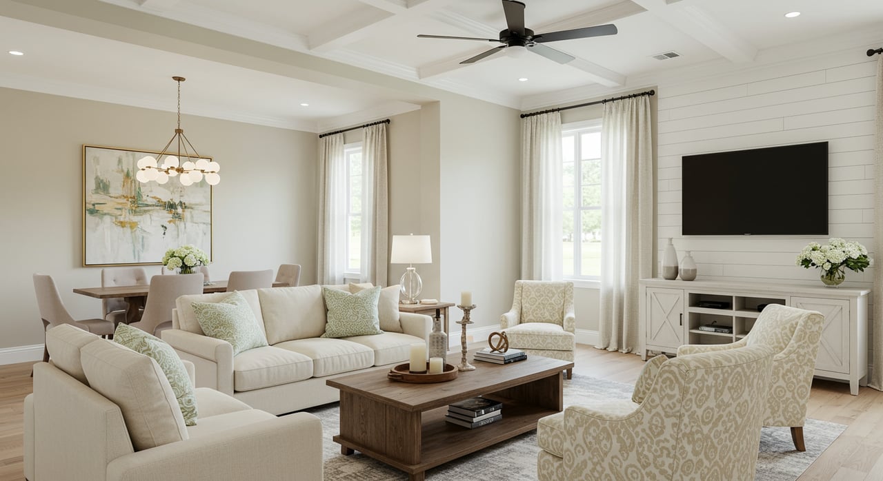 3 Tips for a Higher Home Appraisal