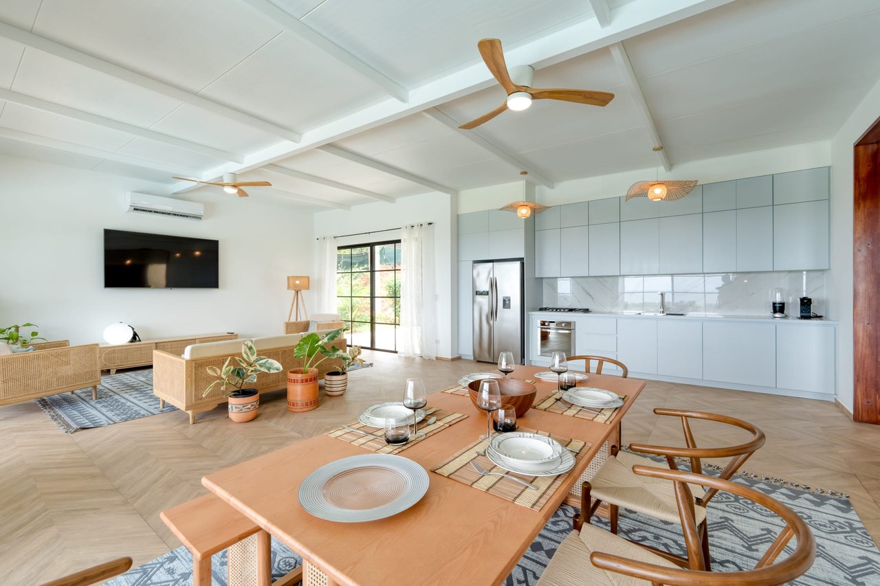 Villas Leoni Sunset View Villa 2