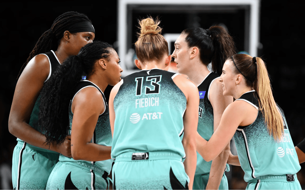 WNBA 2024 Season: A Review of Key Matchups and Rivalries