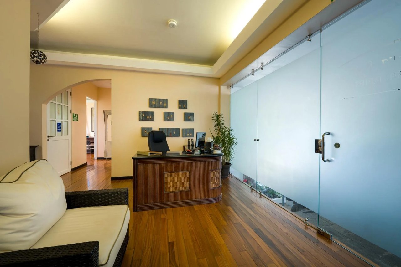 Eco Boutique Hotel Reserve, Manuel Antonio, Puntarenas