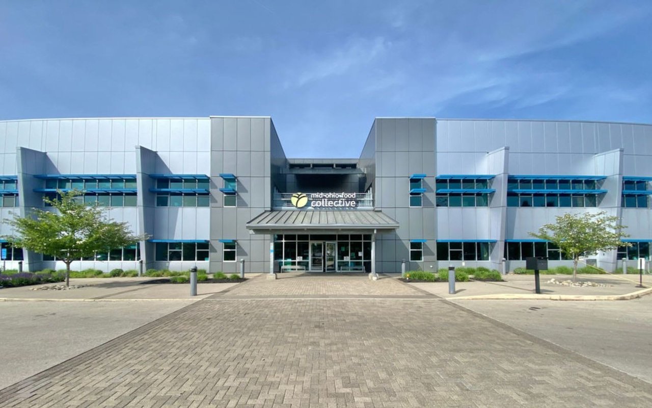 Foundation at Mid-Ohio