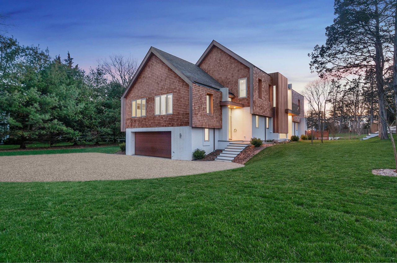 12 Cornell Rd