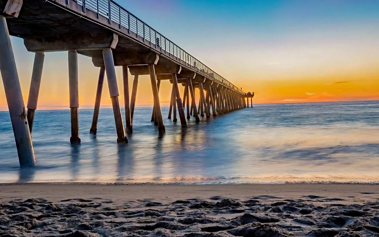 Hermosa Beach