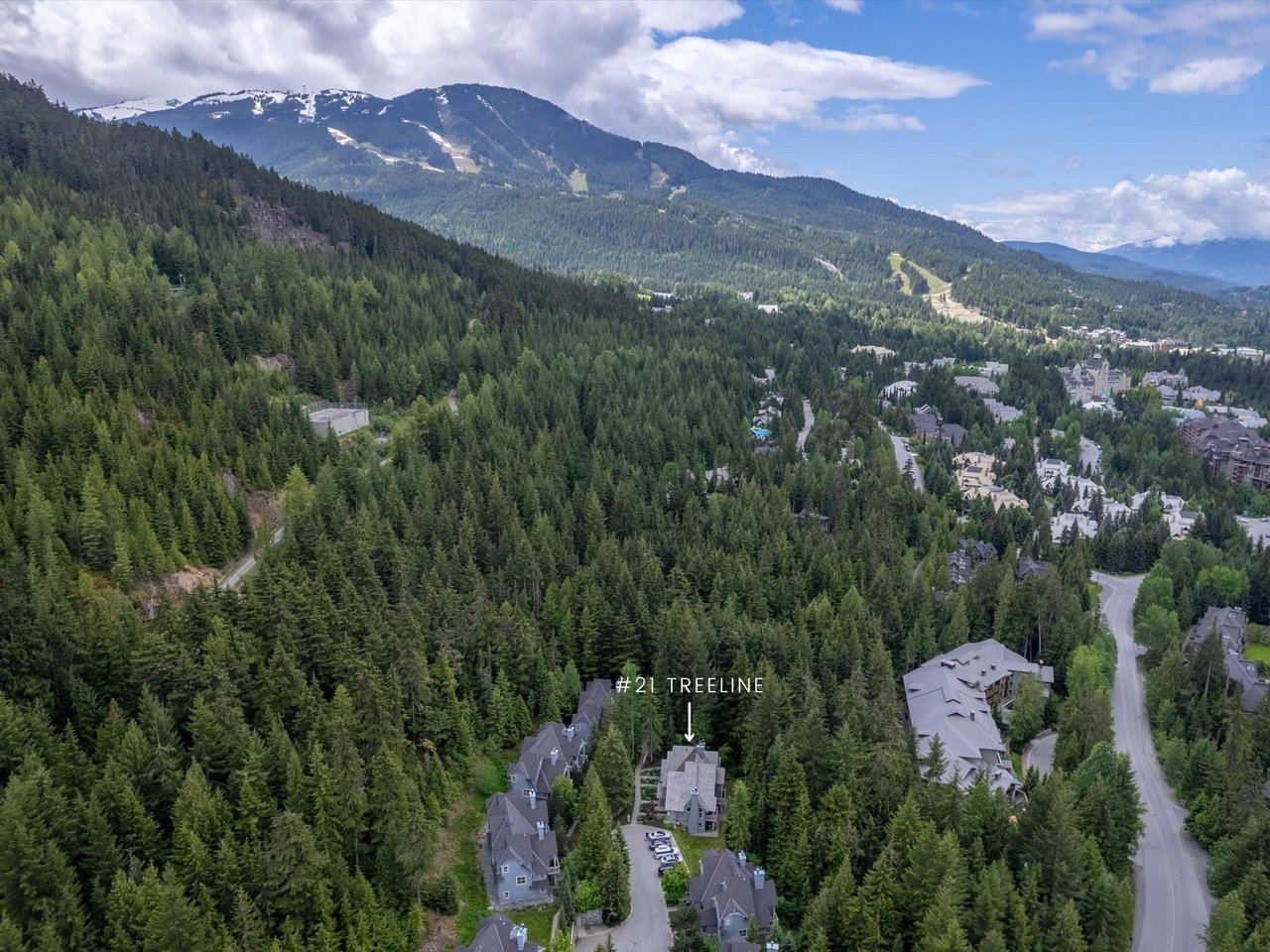 21-4661 Blackcomb Wy