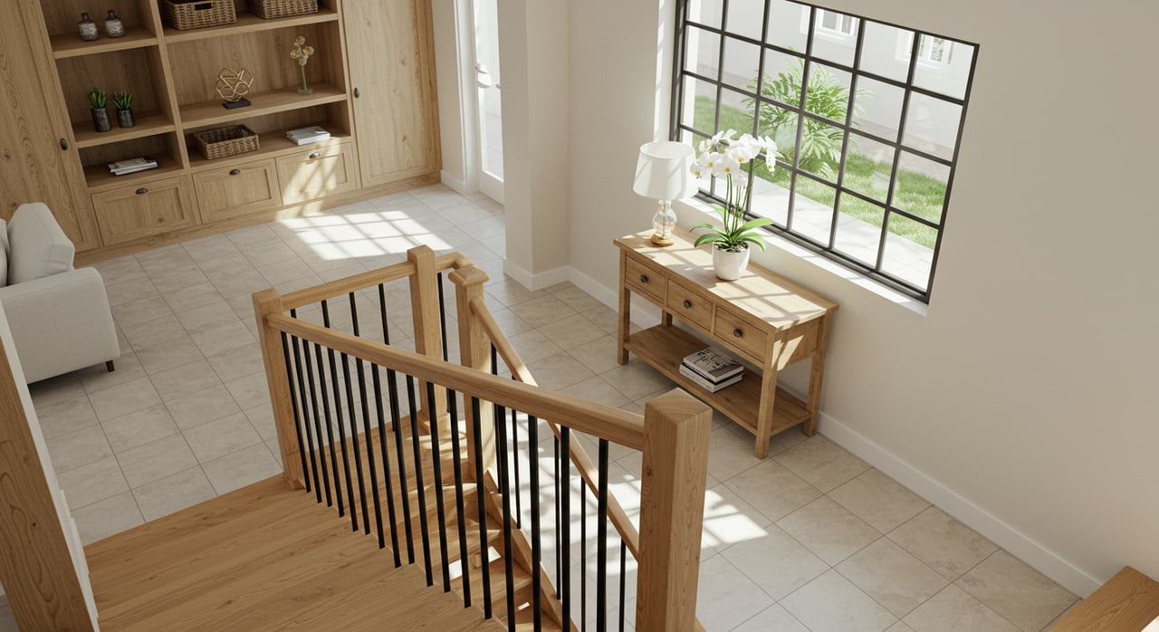 Jim Lucarelli Named 2015 Realtor of the Year