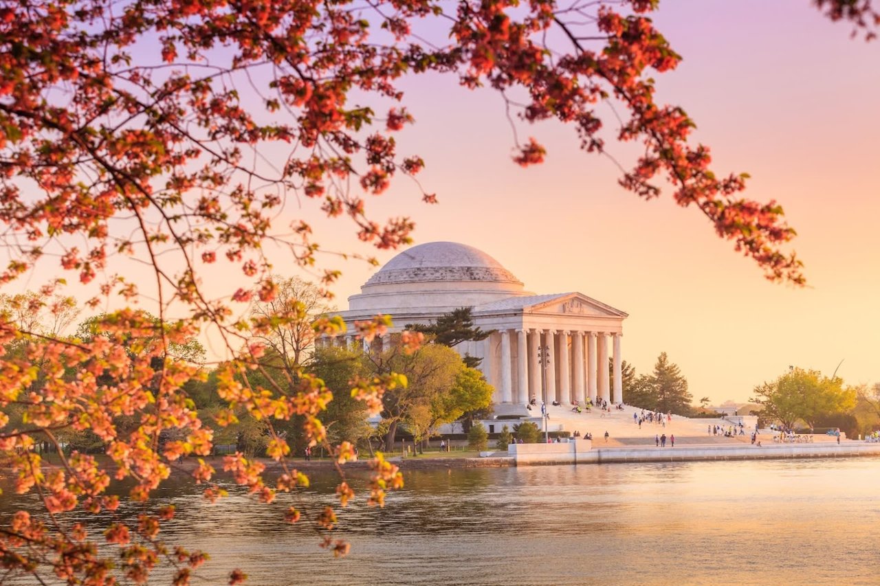 A Relocator’s Guide to Washington, DC