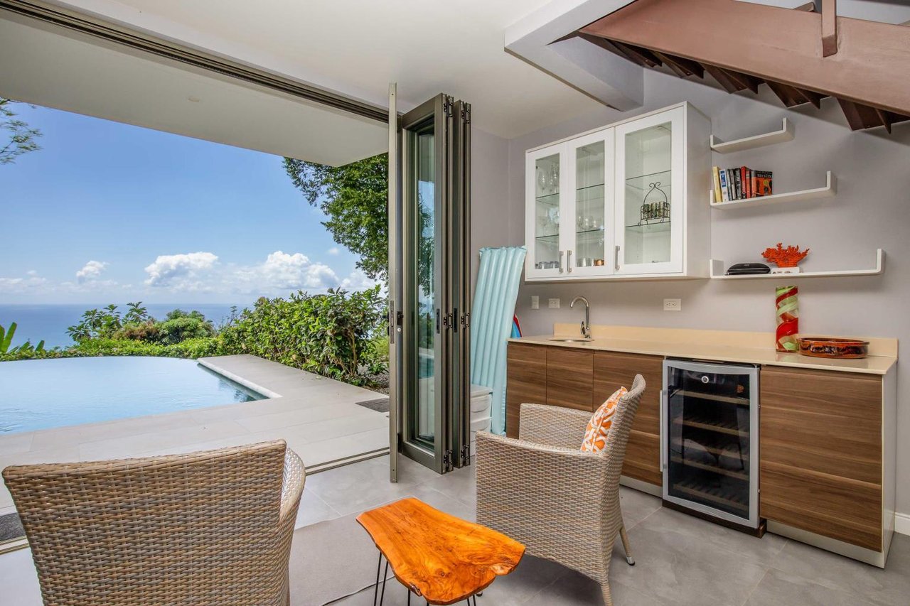 Blue Chip Ocean Views Pinuela Maravilla
