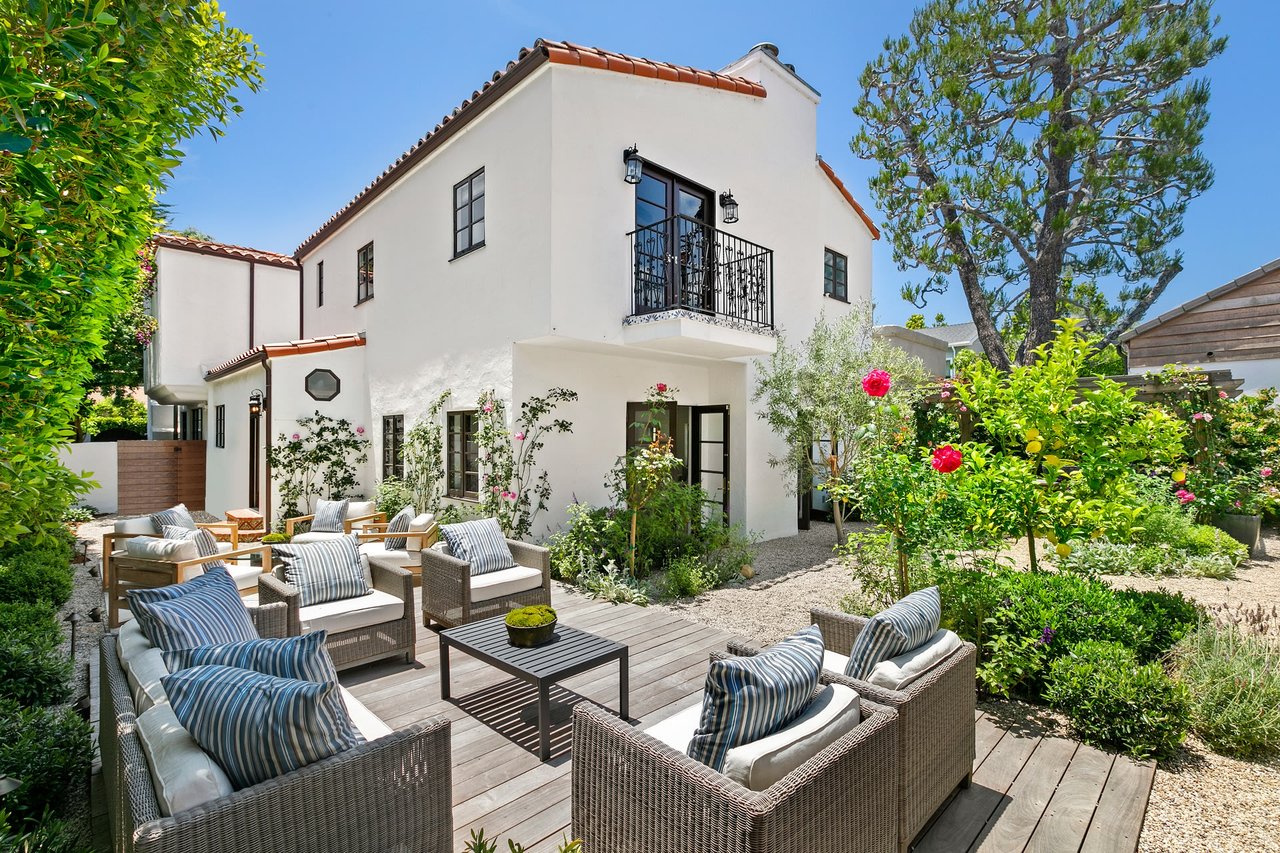 New Listing at 551 Lincoln Blvd. in Santa Monica