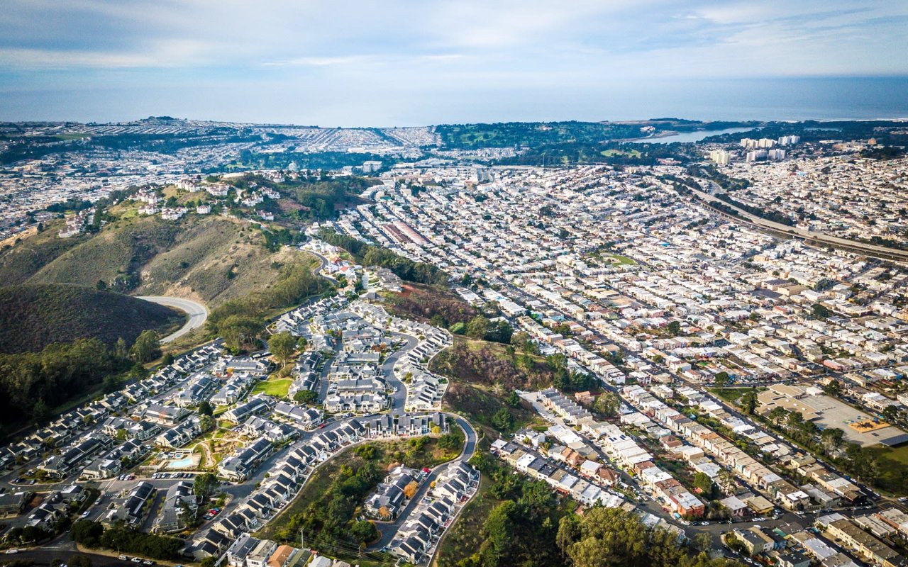 Daly City