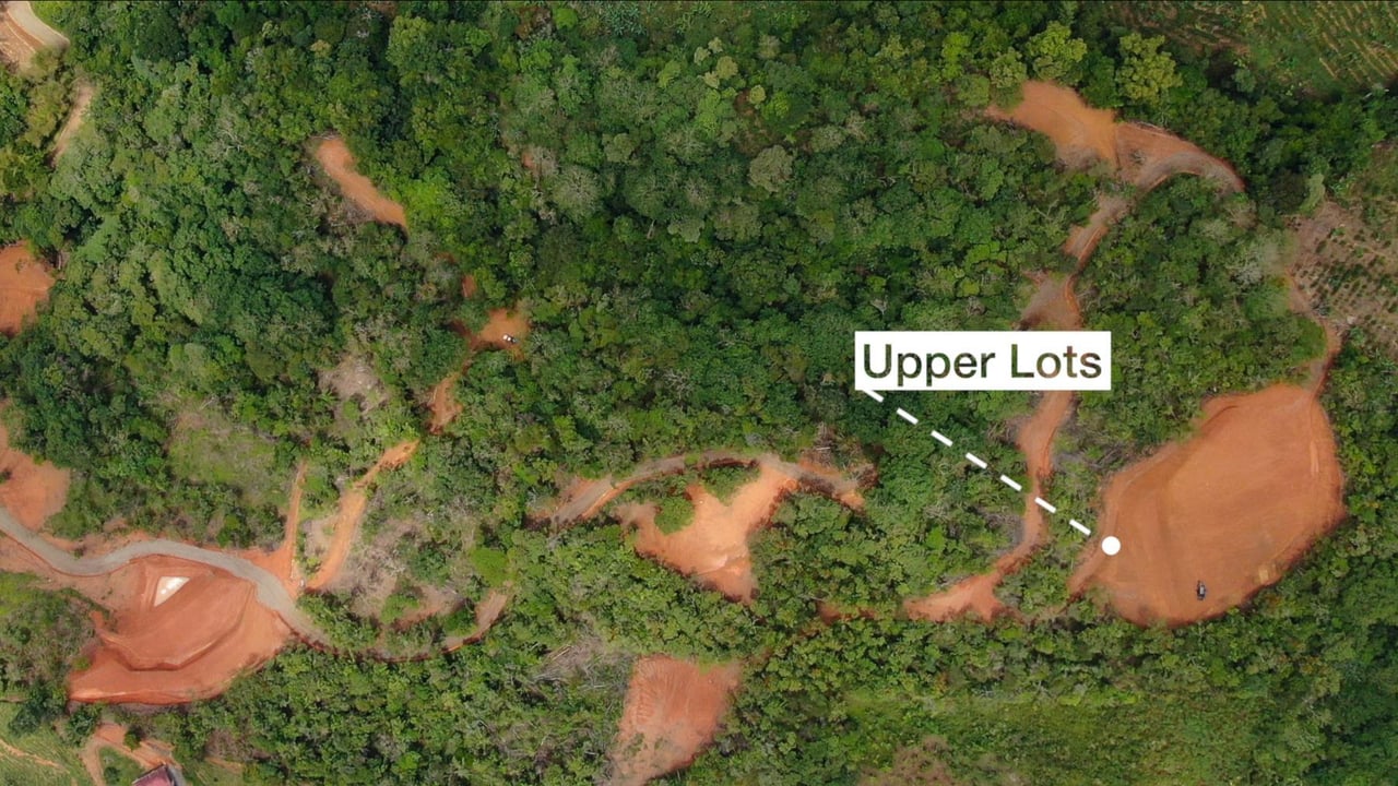 Waterfall View Development Parcel, Perez Zeledon, San Jose