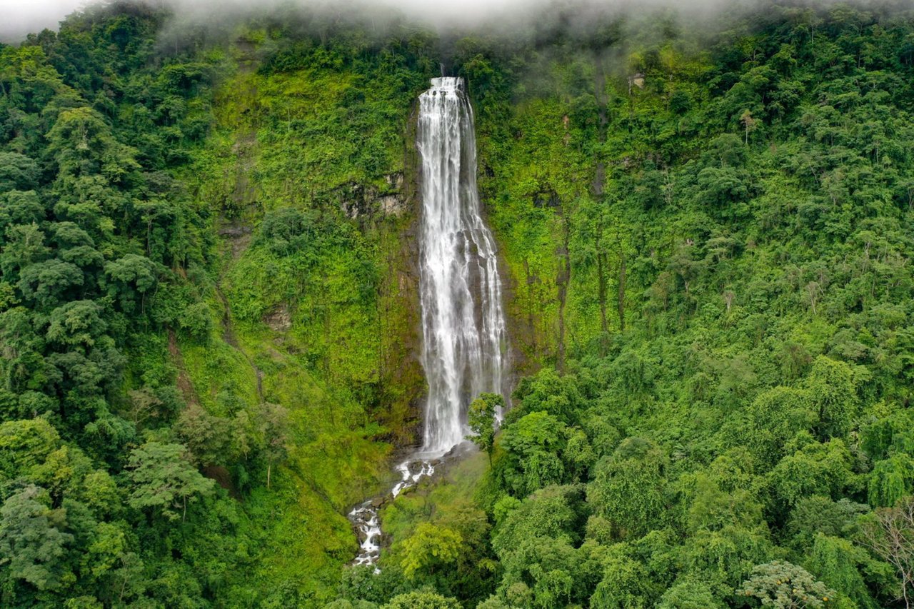 Waterfall View Residence, Perez Zeledon, San Jose